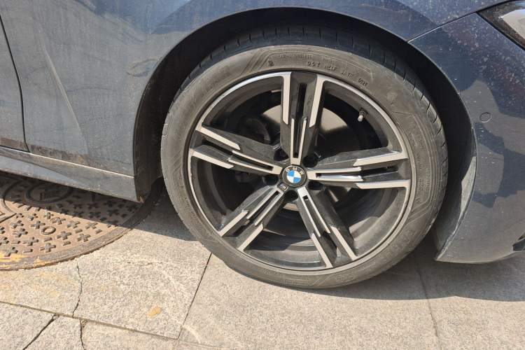 Used BMW 4 Series 2021 425i M Sport Package
