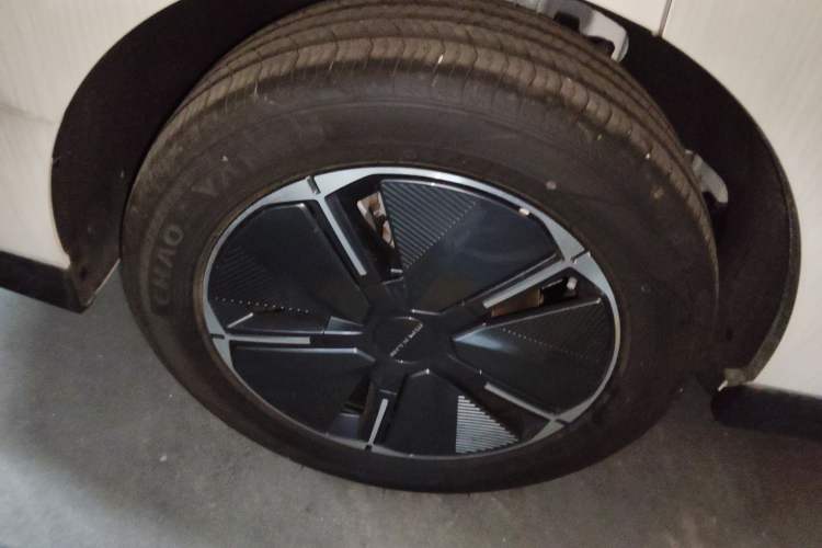 Used SAIC MAXUS Dajia 7 2024 Revised Version Super Hybrid Long-Range Edition Enjoyment Version
