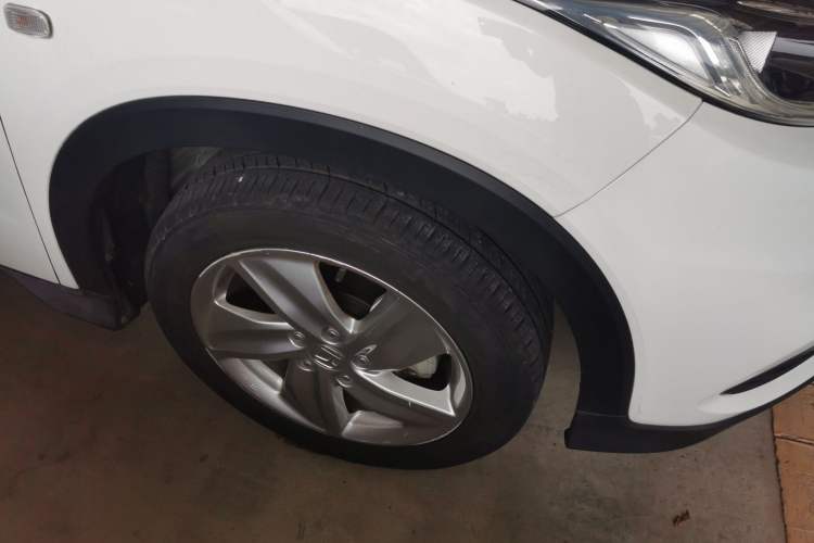 Used Honda Vezel 2019 220 TURBO CVT Elite Edition China VI