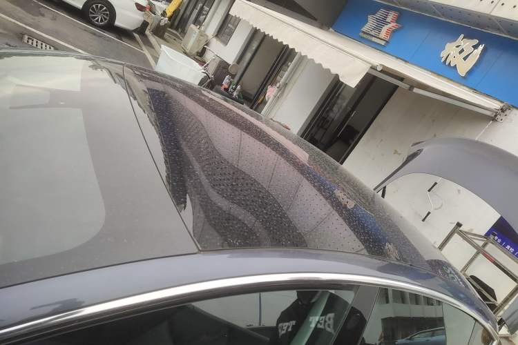 Used Tesla Model 3 2019 Long-Range Rear-Wheel-Drive Version