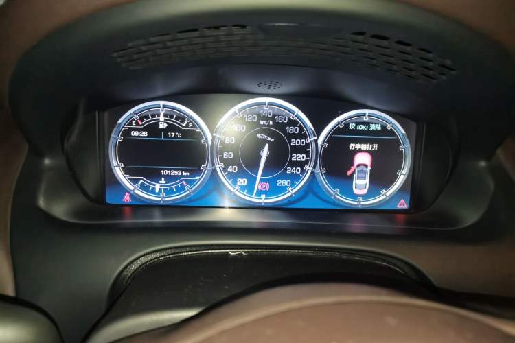 Used Jaguar XJ 2013 XJL 3.0 SC Flagship Business Edition
