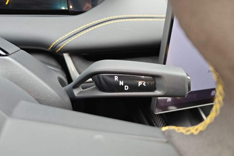 Used Xiaomi Auto SU7 Ultra 2025 Ultra Model
