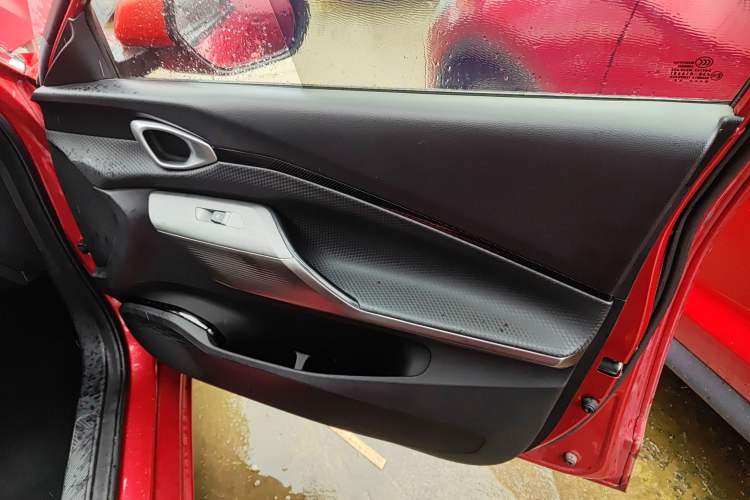 Used Baojun RC-5 2020 RC-5W 1.5T CVT Smart Luxury Edition
