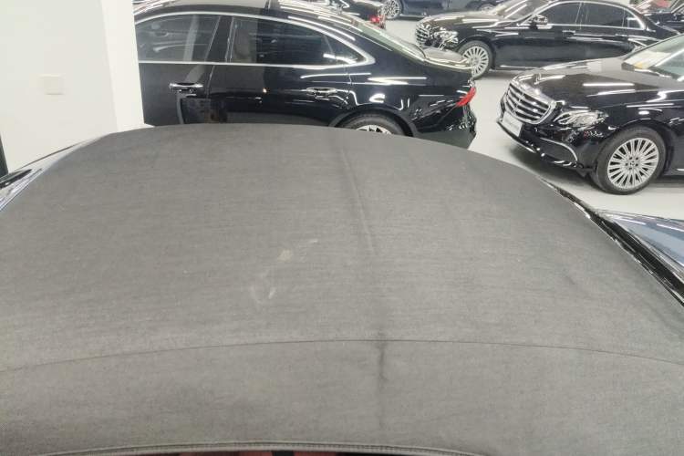 Used BMW 4 Series 2023 425i Convertible M Sport Night Edition Package