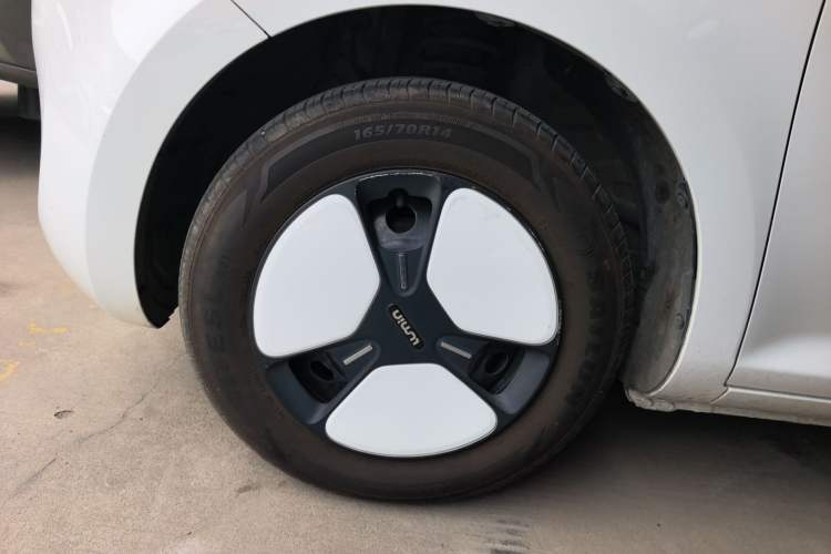 Used Qiyuan Lumin 2023 205km Xiangqin Version
