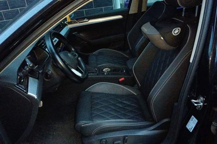 Used Volkswagen Magotan GTE Plug-in Hybrid 2022 GTE Luxury Model
