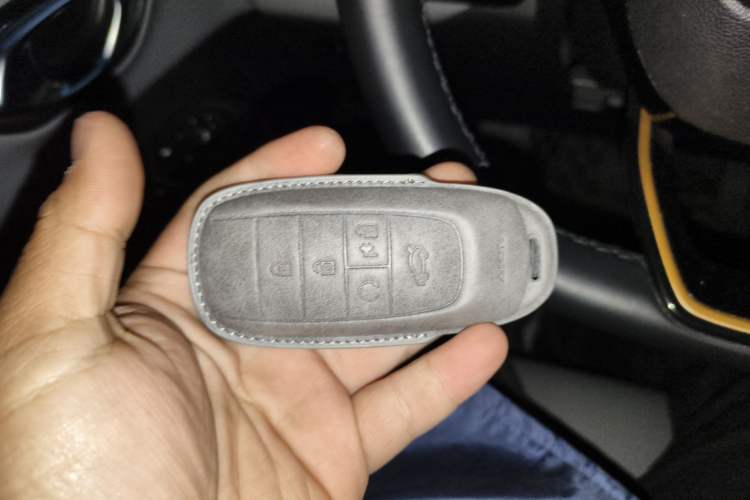 Used AION Y 2021 70 Intelligent Dynamic Edition