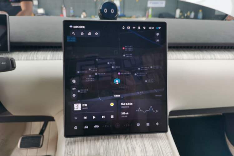 Used Nio ET7 2022 100kWh First Edition
