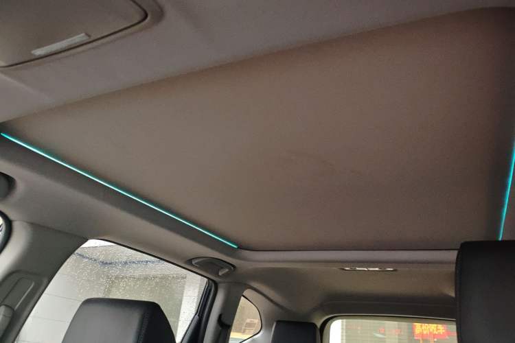 Used Honda CR-V 2021 240TURBO CVT 2WD Fashion Edition