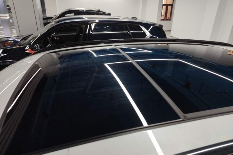 Used BMW X3 2023 Restyled xDrive30i Leading Edition M Night Sky Package