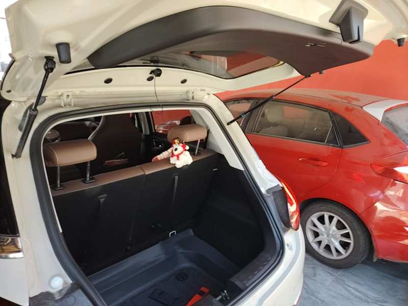 Used Wuling Bingo 2024 333 km Lingxi Connected Version — 18