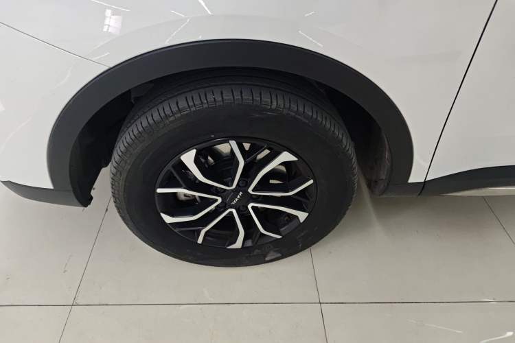 Used Haval H6 2023 National Trend Edition 1.5T Automatic Urban Version
