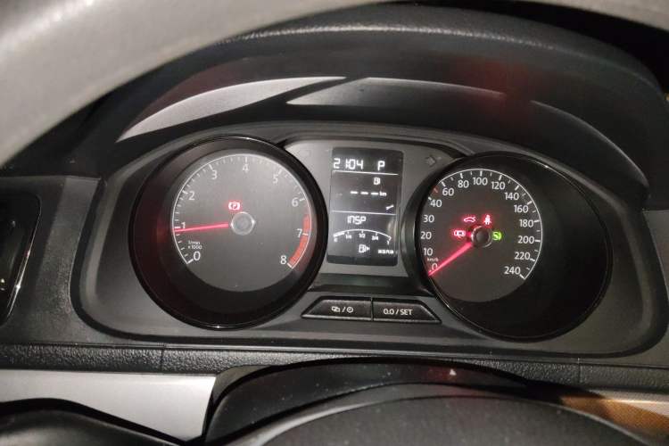 Used Volkswagen Lavida 2017 1.6L Automatic Fashion Edition