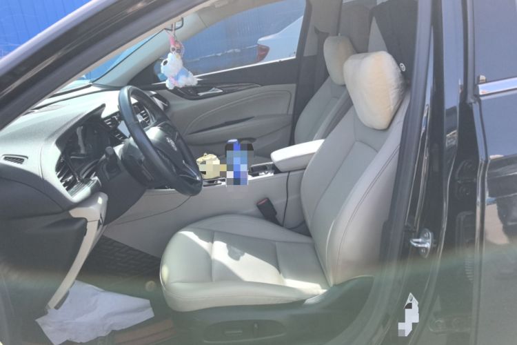 Used Buick Regal 2020 552T Elite Edition