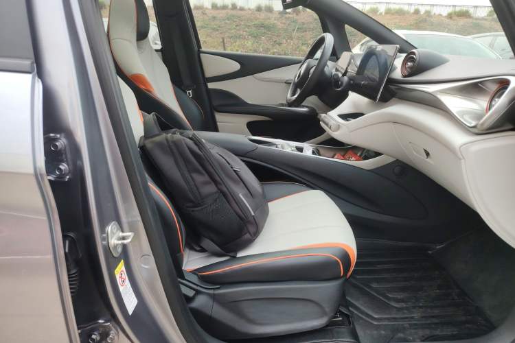 Used BYD Dolphin 2021 405 km Fashion Edition