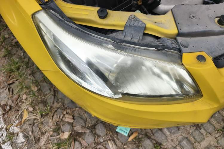 Used Chevrolet Sail 2010 Hatchback 1.2L AMT Ideal Edition