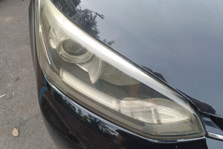 Used MG GS 2015 1.5TGI TST Luxury Edition