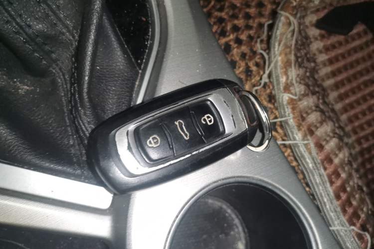 Used Geely Auto Vision 2018 1.5L Automatic Prestige Model