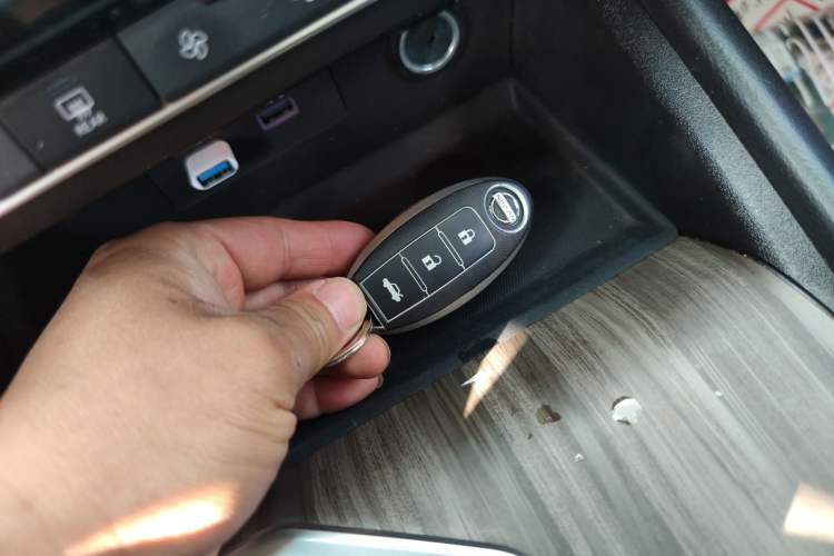 Used Nissan Teana 2021 2.0L XL Comfort Edition