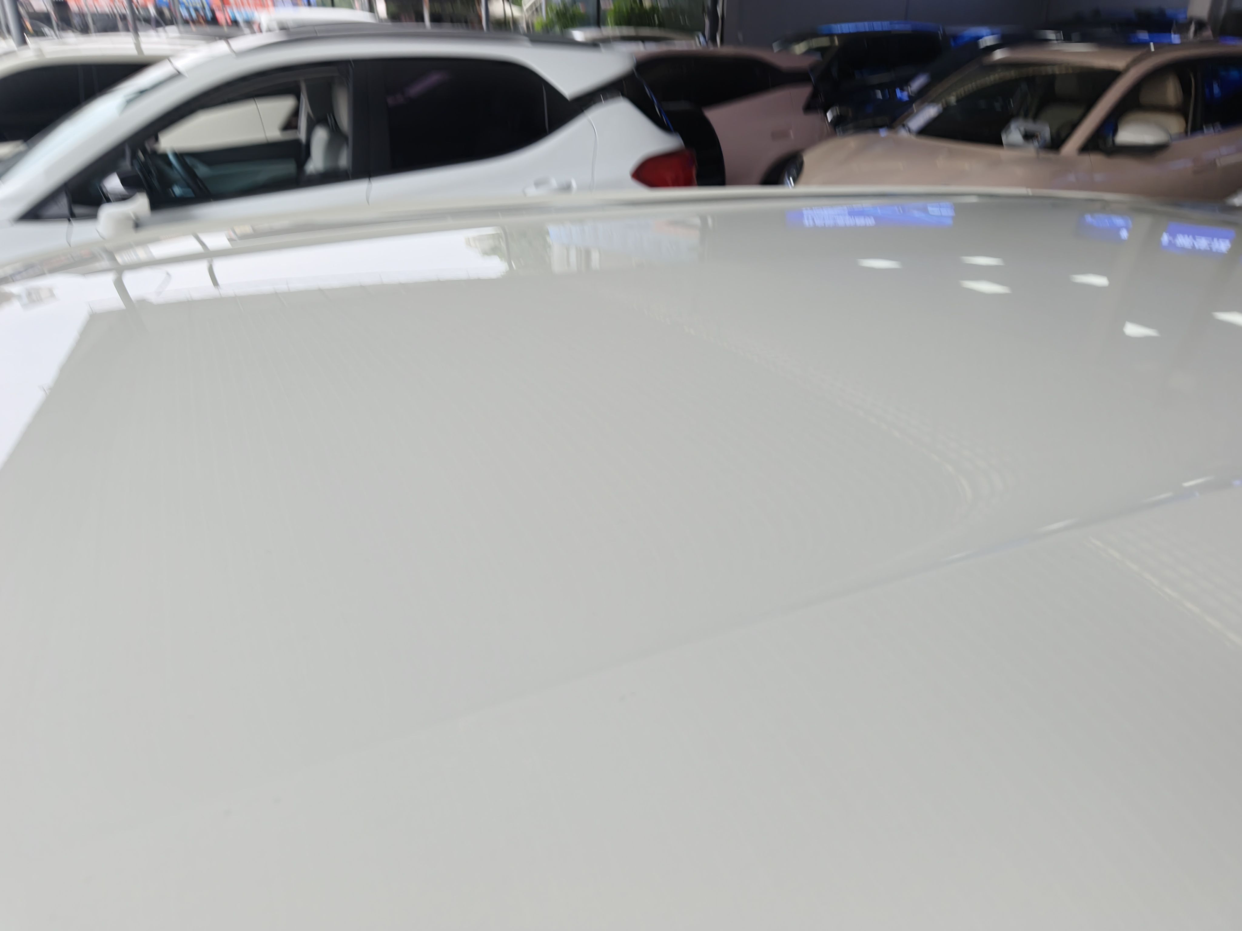 BYD Seagull 2023 Active Version — снимка 7