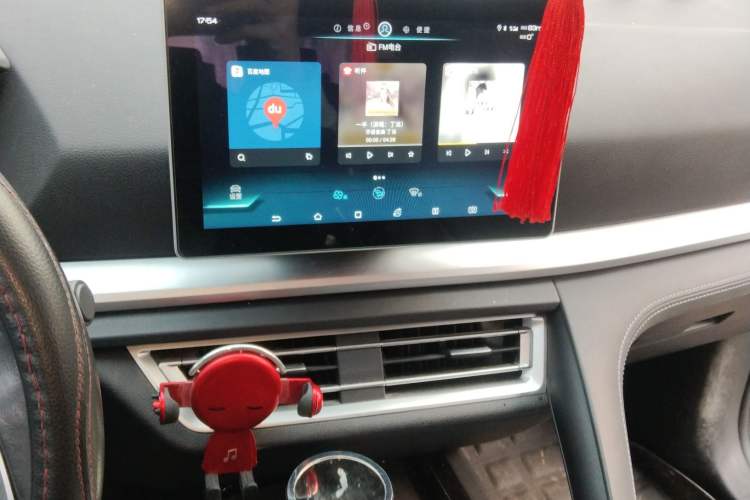 Used BYD Song Pro 2019 1.5T Automatic Elite Edition