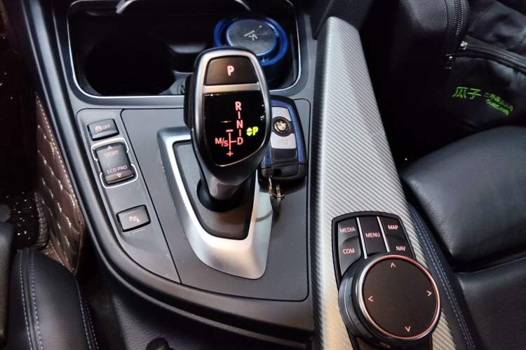 Used BMW 3 Series 2019 320i M Sport Night Edition
