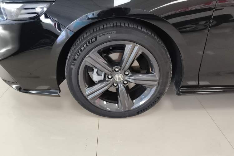 Used Honda Inspire 2023 260TURBO Elegant Edition