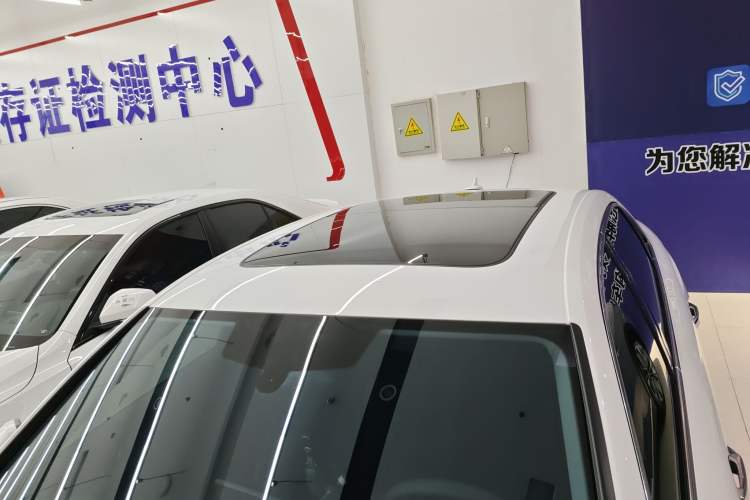 Used Audi A4L 2023 40 TFSI Fashion Dynamic Model
