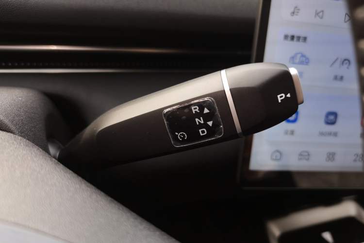 Used Deepal L07 2024 230Max Range-Extended Version