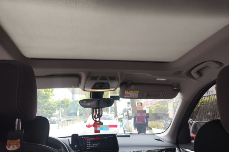 Used BMW X1 2021 sDrive20Li Premium Edition