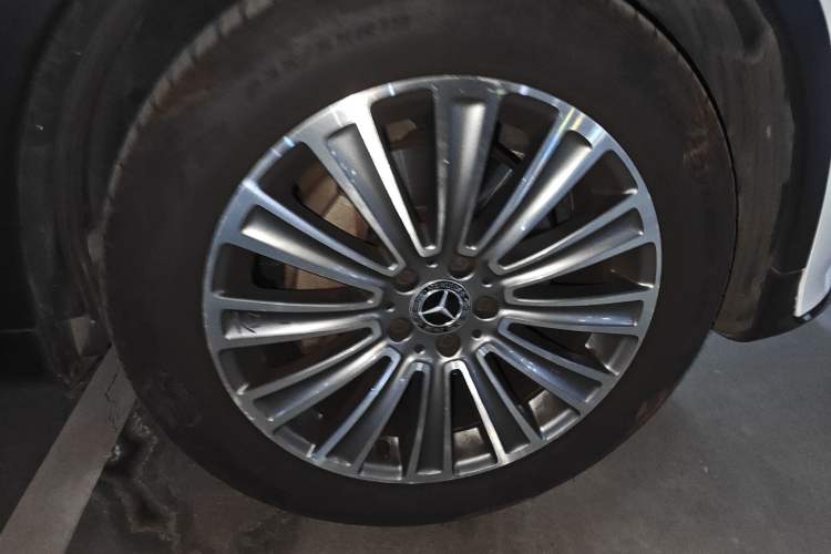 Used Mercedes-Benz GLC Coupe 2017 GLC 200 4MATIC Coupe SUV
