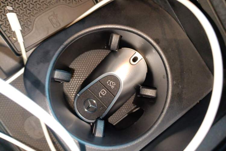 Used Mercedes-Benz EQE 2022 350 First Edition Special Version
