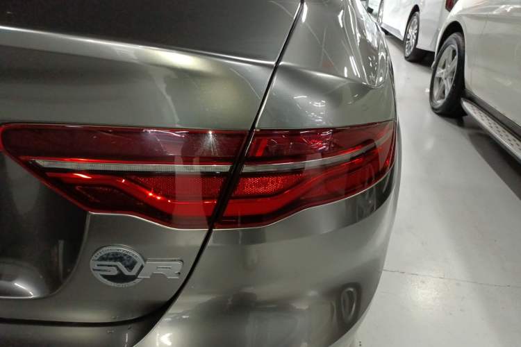 Used Jaguar XEL 2020 2.0T 200 PS R-DYNAMIC S Advanced Sport Edition