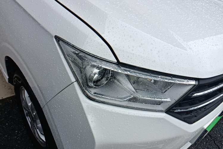 Used Wuling Hongguang 2019 1.5L S Comfort Edition China VI LAR
