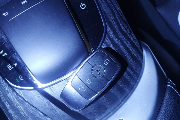 Used Mercedes-Benz C-Class 2021 C 260 L Sport Edition Star Collection