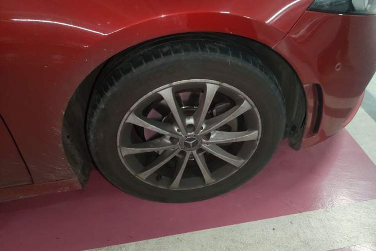 Used Mercedes-Benz A-Class 2019 A 200 L Sport Sedan
