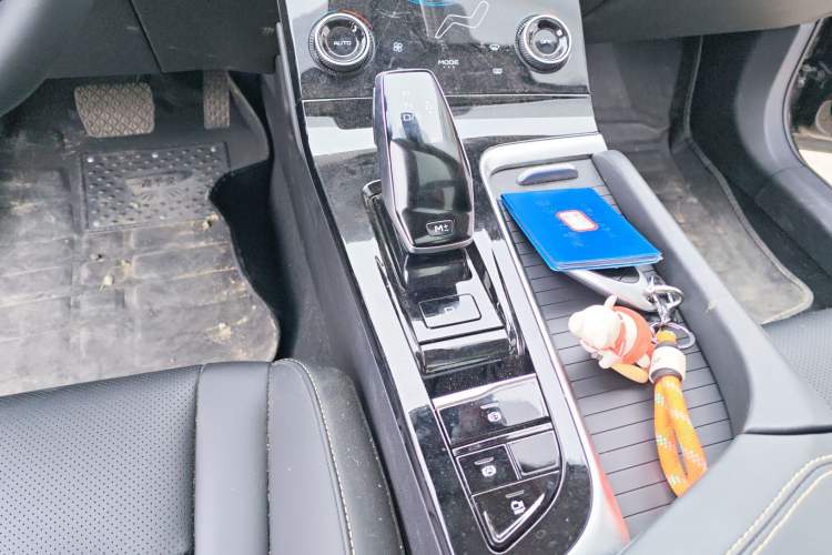 Used Bestune B70 2023 Third Generation 1.5T Automatic Enjoyment Version
