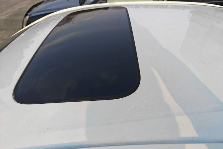 Used Chevrolet Cavalier 2020 Redline 325T Automatic Xinshang Edition China VI Standard
