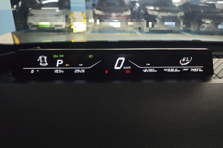 Used NETA V 2022 Chao 400 Lite