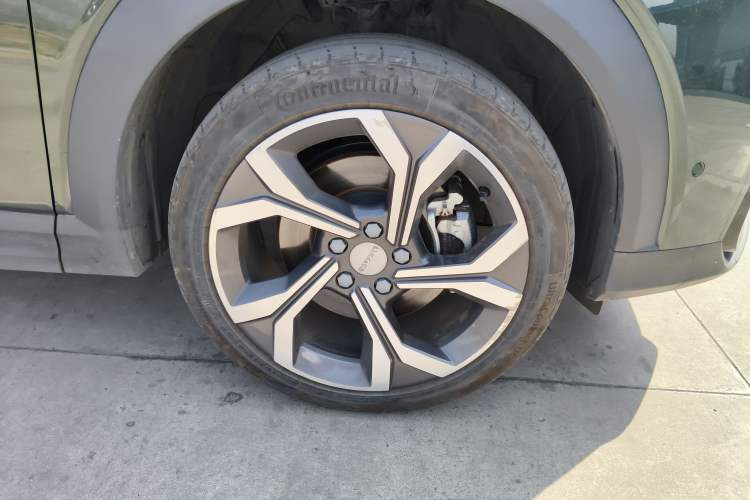 Used Lynk & Co 06 2023 Remix 1.5T Hero