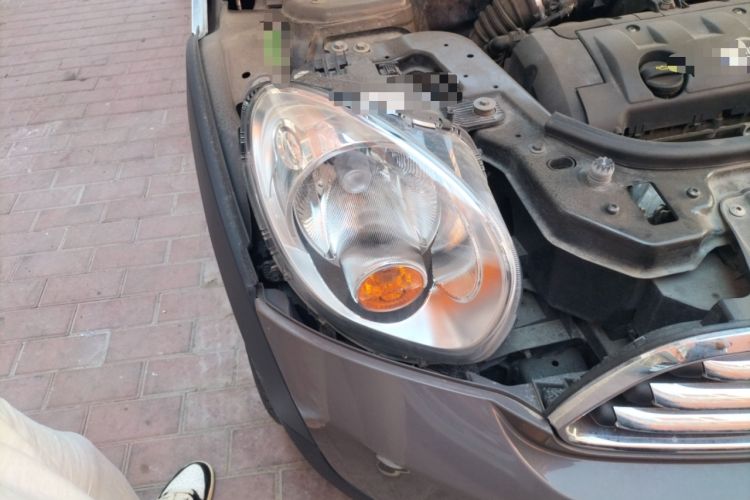 Used MINI Countryman 2011 1.6L COOPER Fun