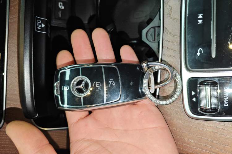 Used Mercedes-Benz E-Class 2023 Updated E 300 L Luxury Edition
