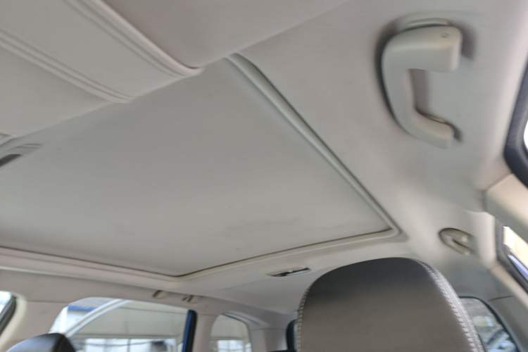 Used Subaru Forester 2013 2.5i Automatic Luxury Edition
