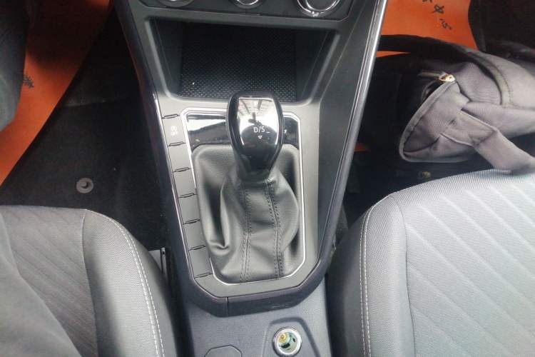 Used Volkswagen Lavida 2023 New Rui 1.5L Automatic New Yi Edition
