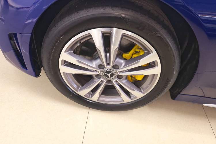 Used Mercedes-Benz C-Class 2021 C 200 L Fashion Edition Sport Version
