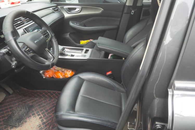 Used Roewe RX5 2023 PLUS 330TGI Automatic Trendsetting Smart Edition