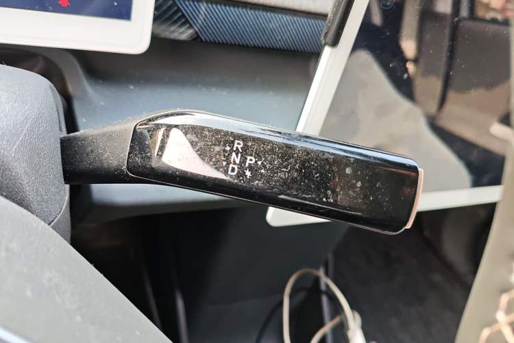 Used ARCFOX Kaola 2023 Family Edition