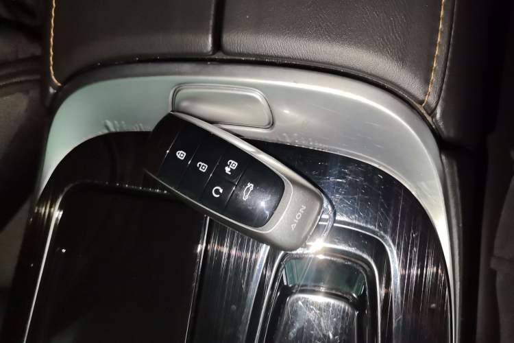 Used AION S 2022 Meizu 580