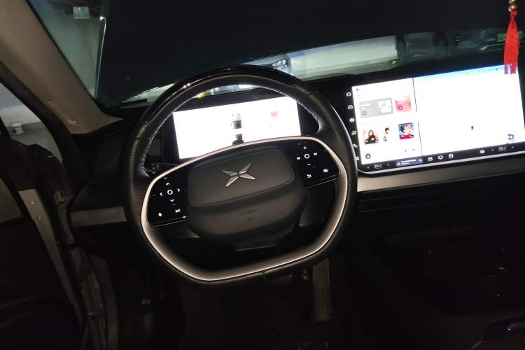 Used XPeng P7 2020 586N