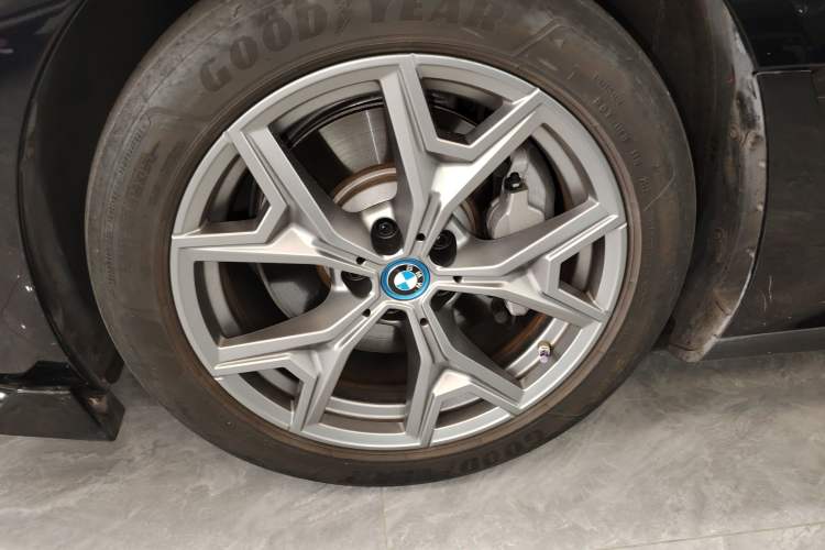 Used BMW i3 2022 eDrive 35 L